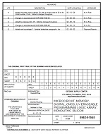 MIL DSCC 5962-91545E