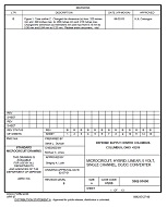 MIL DSCC 5962-91600B