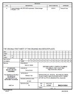 MIL DSCC 5962-91604A