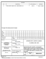 MIL DSCC 5962-91611A