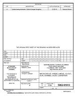 MIL DSCC 5962-91613A