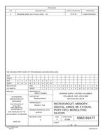 MIL DSCC 5962-91677A