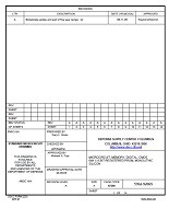 MIL DSCC 5962-92065A