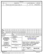 MIL DSCC 5962-92154A