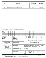MIL DSCC 5962-92166B