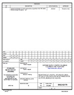 MIL DSCC 5962-92179A