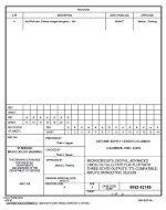 MIL DSCC 5962-92189A