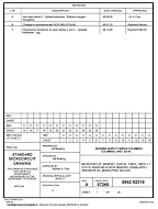 MIL DSCC 5962-92316C