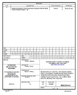 MIL DSCC 5962-93141A