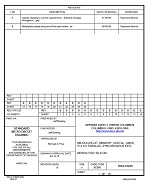 MIL DSCC 5962-93249B