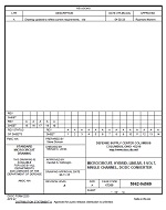 MIL DSCC 5962-94569A