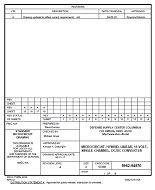 MIL DSCC 5962-94570A