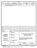 MIL DSCC 5962-94692B