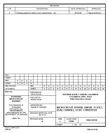 MIL DSCC 5962-94724A