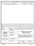 MIL DSCC 5962-94743A