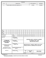 MIL DSCC 5962-95629A