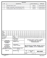 MIL DSCC 5962-95697C
