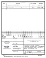 MIL DSCC 5962-95739B