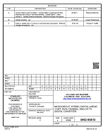 MIL DSCC 5962-95815B