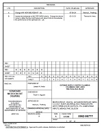 MIL DSCC 5962-96777B