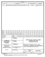 MIL DSCC 5962-97599A