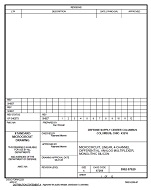 MIL DSCC 5962-97620