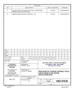 MIL DSCC 5962-97628B
