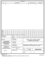 MIL DSCC 5962-97631