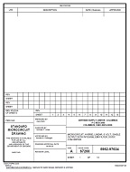 MIL DSCC 5962-97634