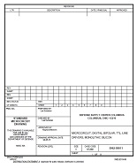 MIL DSCC 5962-98611