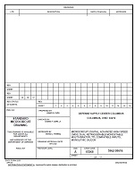 MIL DSCC 5962-98616