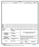 MIL DSCC 5962-98617