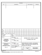 MIL DSCC 5962-98621