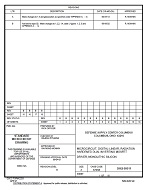MIL DSCC 5962-99511B