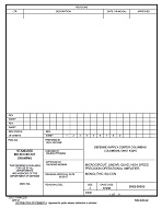 MIL DSCC 5962-99555