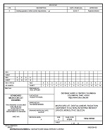 MIL DSCC 5962-99560A