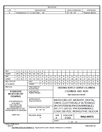 MIL DSCC 5962-99573A