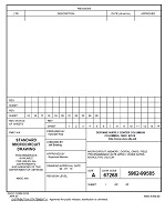 MIL DSCC 5962-99585