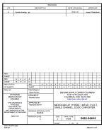MIL DSCC 5962-99608A