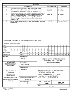 MIL DSCC 84129E