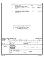 MIL DSCC 85085C