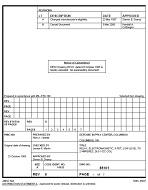 MIL DSCC 85101A Notice B - Cancellation