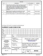 MIL DSCC 85102E