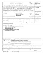MIL DSCC 86006E Notice F - Revision