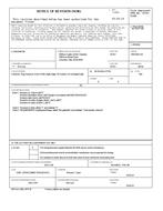 MIL DSCC 86118C Notice E - Revision