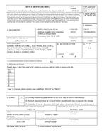 MIL DSCC 93039A Notice B - Revision