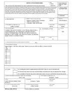 MIL DSCC 93041A Notice B - Revision