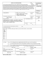 MIL DSCC 93042B Notice C - Revision