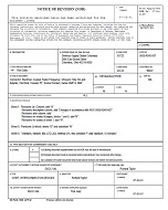 MIL DSCC 94007M Notice N - Revision