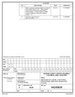 MIL DSCC V62/03619B
